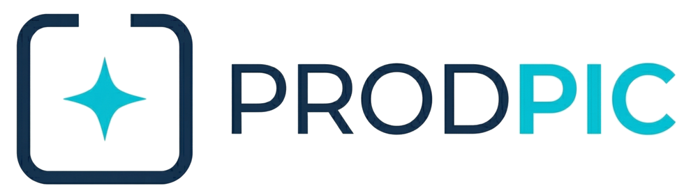 ProdPic Logo
